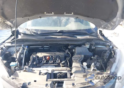 2017 Honda Hr-V Ex-L z USA, uszkodzony, nr VIN 3CZRU5H77HM728542